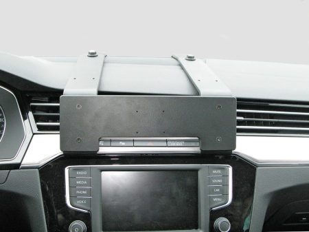 Brodit Förstärkt ProClip, Volkswagen Passat/Passat Alltrack 15-23 i gruppen Billjud / Vad passar i min bil / Volkswagen / Passat / Passat B8 2015-2023 / Övrigt Passat B8 2015-2023 hos Winn Scandinavia AB (240213500)