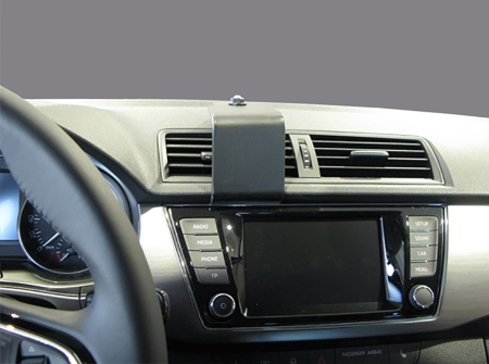 Brodit Förstärkt ProClip, Skoda Fabia 15-21 i gruppen Billjud / Vad passar i min bil / Skoda / Skoda Fabia / Skoda Fabia 2015-2021 hos Winn Scandinavia AB (240213510)