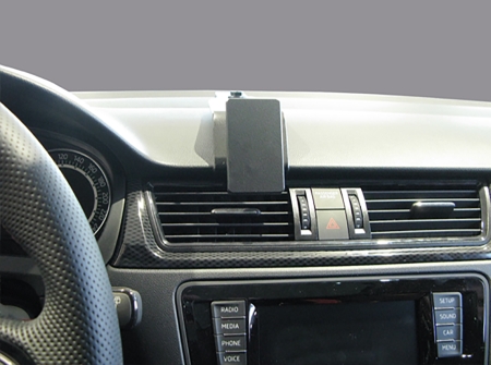 Brodit Förstärkt ProClip, Skoda Rapid 13-19 i gruppen Billjud / Vad passar i min bil / Skoda / Skoda Rapid / Skoda Rapid 2012-2017 hos Winn Scandinavia AB (240213511)