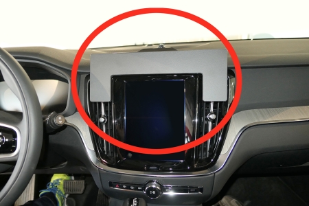 Brodit Förstärkt ProClip, Volvo S60/V60 19- i gruppen B2B Winn Scandinavia hos Winn Scandinavia AB (240213550)