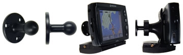 Brodit Fäste, Navman F20/ICN 530/ICN 720/N20/N40i/N60i i gruppen Billjud / Smartphone i bil / Mobilhållare hos Winn Scandinavia AB (240215258)
