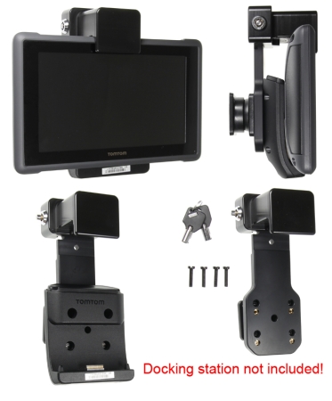 Brodit Hållare med nyckel-lås, TomTom Bridge/Bridge Pro 8275 i gruppen B2B Winn Scandinavia hos Winn Scandinavia AB (240215778)
