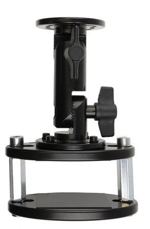 Brodit Heavy Duty Piedestalfäste 215888 i gruppen Billjud / Smartphone i bil / Fästen och tillbehör hos Winn Scandinavia AB (240215888)