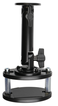Brodit Heavy Duty Piedestalfäste 215889 i gruppen Billjud / Smartphone i bil / Fästen och tillbehör hos Winn Scandinavia AB (240215889)