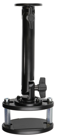 Brodit Heavy Duty Piedestalfäste 215890 i gruppen Billjud / Smartphone i bil / Fästen och tillbehör hos Winn Scandinavia AB (240215890)