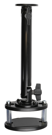 Brodit Heavy Duty Piedestalfäste 215891 i gruppen Billjud / Smartphone i bil / Fästen och tillbehör hos Winn Scandinavia AB (240215891)