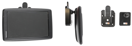 Brodit Fäste, TomTom GO 40/GO 400/GO 50/GO 51/GO 60/GO 61/GO LIVE 800 Series/GO LIVE 820 m. fl. i gruppen Billjud / Smartphone i bil / Mobilhållare hos Winn Scandinavia AB (240216070)