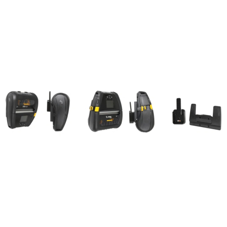 Brodit Fäste, Zebra ZQ630/ZQ630 Plus i gruppen Nyheter hos Winn Scandinavia AB (240216113)