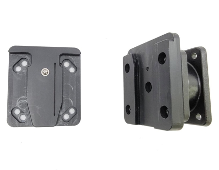 Brodit Fäste, Garmin Camper 1090/Camper 890/Dezl LGV1000/Dezl LGV800/RV 1090/RV 890 i gruppen B2B Winn Scandinavia hos Winn Scandinavia AB (240216197)