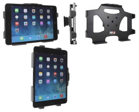 Brodit Passiv hållare med kulled, Apple iPad Mini (A1432, A1454, A1455)/2 (A1489, A1490, A1491)/3 (A1599, A1600)/Retina i gruppen Billjud / Smartphone i bil / Mobilhållare hos Winn Scandinavia AB (240511584)