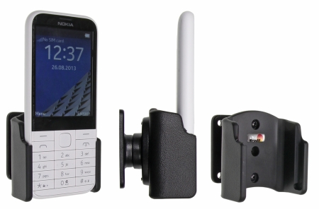 Brodit Passiv hållare med kulled, Nokia 225  i gruppen Billjud / Smartphone i bil / Mobilhållare hos Winn Scandinavia AB (240511779)