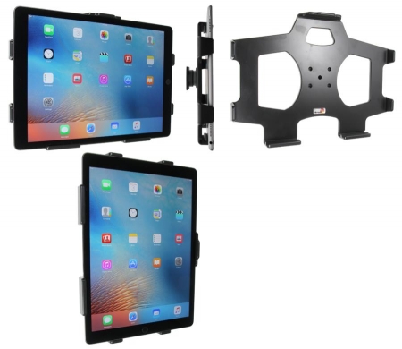 Passiv hållare med Kulled iPad Pro 12.9 i gruppen Billjud / Smartphone i bil / Mobilhållare hos Winn Scandinavia AB (240511820)