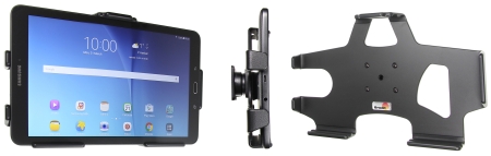Brodit Passiv hållare med kulled, Samsung Galaxy Tab E 9.6  i gruppen Billjud / Smartphone i bil / Mobilhållare hos Winn Scandinavia AB (240511821)