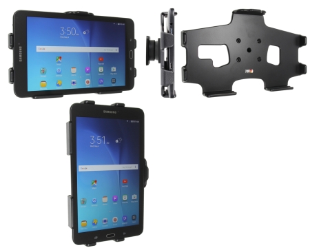 Brodit Passiv hållare med kulled, Samsung Galaxy Tab E 8.0  i gruppen B2B Winn Scandinavia hos Winn Scandinavia AB (240511835)