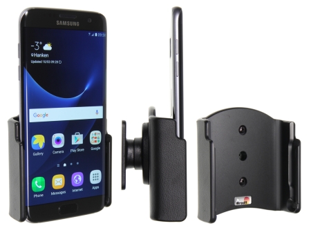 Brodit Passiv hållare med kulled, Samsung Galaxy S7 Edge  i gruppen Billjud / Smartphone i bil / Mobilhållare hos Winn Scandinavia AB (240511866)