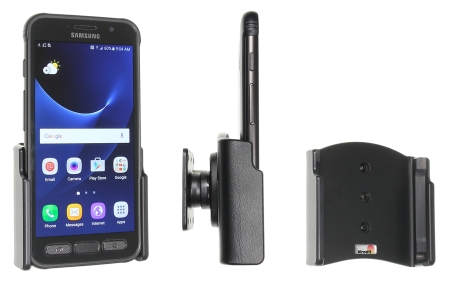 Brodit Passiv hållare med kulled, Samsung Galaxy S7 Active  i gruppen B2B Winn Scandinavia hos Winn Scandinavia AB (240511903)