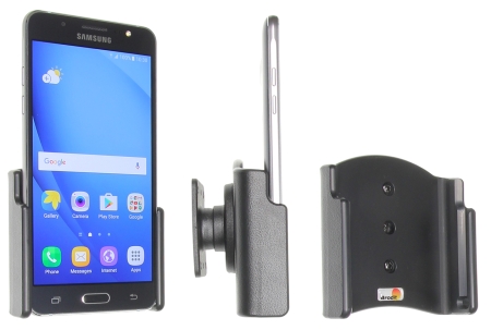 Brodit Passiv hållare med kulled, Samsung Galaxy J5 (2016)  i gruppen B2B Winn Scandinavia hos Winn Scandinavia AB (240511944)