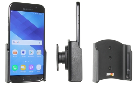 Brodit Passiv hållare med kulled, Samsung Galaxy A5 (2017)  i gruppen Billjud / Smartphone i bil / Mobilhållare hos Winn Scandinavia AB (240511945)