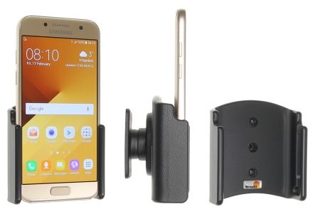 Brodit Passiv hållare med kulled, Samsung Galaxy A3 (2017)  i gruppen B2B Winn Scandinavia hos Winn Scandinavia AB (240511947)