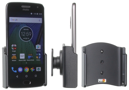 Brodit Passiv hållare med kulled, Motorola Moto G5 Plus  i gruppen B2B Winn Scandinavia hos Winn Scandinavia AB (240511957)