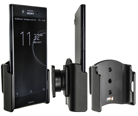 Brodit Passiv hållare med kulled, Sony Xperia XZ Premium  i gruppen B2B Winn Scandinavia hos Winn Scandinavia AB (240511974)
