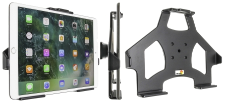 Brodit Passiv hållare med kulled, Apple iPad Air 2019/Air 3rd Gen (A2123, A2152, A2153, A2154)/Pro 10.5 (A1701, A1709) i gruppen Billjud / Smartphone i bil / Mobilhållare hos Winn Scandinavia AB (240511977)