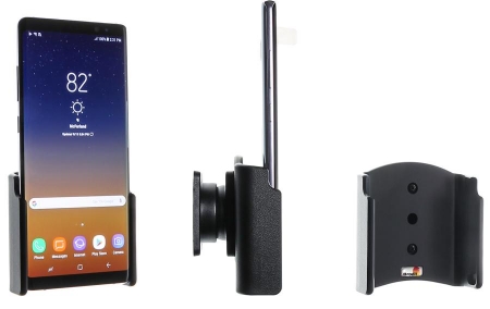 Passiv hållare till Samsung Galaxy Note 8 i gruppen Billjud / Smartphone i bil / Mobilhållare hos Winn Scandinavia AB (240511999)