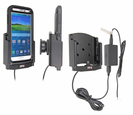 Brodit Aktiv hållare för fast installation, Samsung Galaxy S5  i gruppen Billjud / Smartphone i bil / Mobilhållare hos Winn Scandinavia AB (240513678)