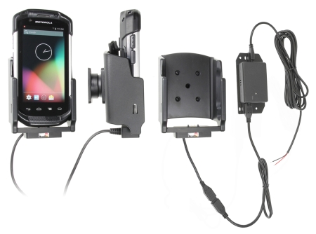 Brodit Aktiv hållare för fast installation, Motorola/Symbol/Zebra i gruppen Billjud / Smartphone i bil / Mobilhållare hos Winn Scandinavia AB (240513707)