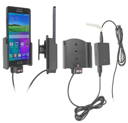 Brodit Aktiv hållare för fast installation, Samsung Galaxy A5 SM-A500/J3 2017 (J330F, J330G) i gruppen B2B Winn Scandinavia hos Winn Scandinavia AB (240513713)