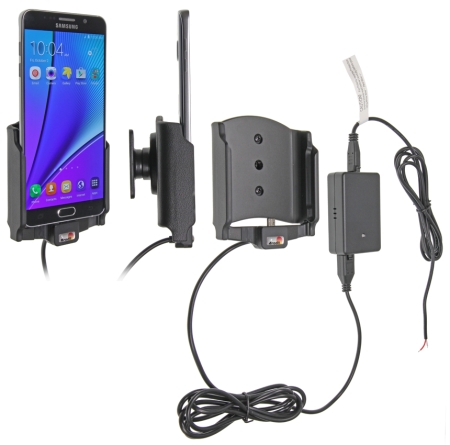 Brodit Aktiv hållare för fast installation, Samsung Galaxy Note 5  i gruppen Billjud / Smartphone i bil / Mobilhållare hos Winn Scandinavia AB (240513771)