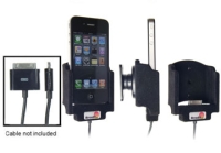 Hållare för kabelanslutning till Parrot Mki9XXX iPhone 4 i gruppen Billjud / Smartphone i bil / Mobilhållare hos Winn Scandinavia AB (240514181)