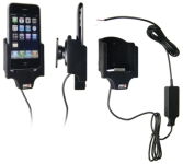 Aktiv hållare med kulled iPhone 3G/3GS i gruppen Billjud / Smartphone i bil / Mobilhållare hos Winn Scandinavia AB (240527117)