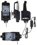 Aktiv hållare iPhone 4 stående/liggande i gruppen Billjud / Smartphone i bil / Mobilhållare hos Winn Scandinavia AB (240527170)