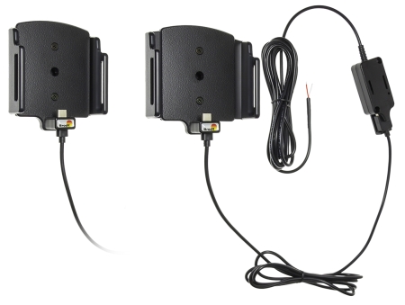 Brodit Aktiv hållare för fast installation, Samsung Galaxy S24 Ultra SM-S928B/DS/S24+ SM-S926B/DS/S25 Ultra/S25+ i gruppen Billjud / Smartphone i bil / Mobilhållare hos Winn Scandinavia AB (240527843)