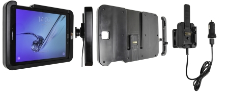 Brodit Heavy Duty Tough Sleeve, Samsung Galaxy Tab S2 9.7 SM-T810/SM-T813/SM-T815/SM-T819 i gruppen B2B Winn Scandinavia hos Winn Scandinavia AB (240558976)