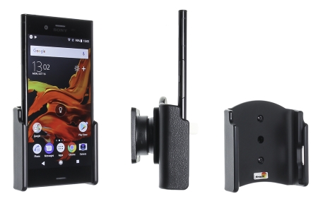 Brodit Passiv hållare med kulled, Sony Xperia XZ1  i gruppen Billjud / Smartphone i bil / Mobilhållare hos Winn Scandinavia AB (240711008)