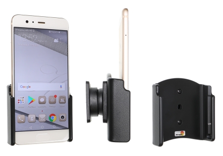 Brodit Passiv hållare med kulled, Huawei P10 Plus  i gruppen Billjud / Smartphone i bil / Mobilhållare hos Winn Scandinavia AB (240711031)