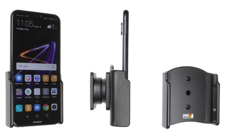 Brodit Passiv hållare med kulled, Huawei P20 Lite  i gruppen B2B Winn Scandinavia hos Winn Scandinavia AB (240711054)
