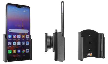 Brodit Passiv hållare med kulled, Huawei P20  i gruppen Billjud / Smartphone i bil / Mobilhållare hos Winn Scandinavia AB (240711058)
