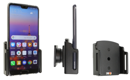 Brodit Passiv hållare med kulled, Huawei P20/P20 Pro i gruppen B2B Winn Scandinavia hos Winn Scandinavia AB (240711062)
