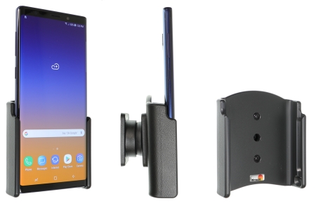 Brodit Passiv hållare med kulled, Samsung Galaxy Note 9  i gruppen Billjud / Smartphone i bil / Mobilhållare hos Winn Scandinavia AB (240711069)