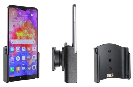 Brodit Passiv hållare med kulled, Huawei P20 Pro  i gruppen Billjud / Smartphone i bil / Mobilhållare hos Winn Scandinavia AB (240711074)