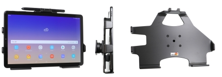 Brodit Passiv hållare med kulled, Samsung Galaxy Tab S4 10.5 SM-T830/SM-T835  i gruppen B2B Winn Scandinavia hos Winn Scandinavia AB (240711077)