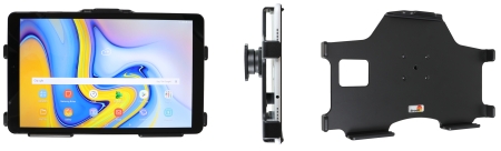 Brodit Passiv hållare med kulled, Samsung Galaxy Tab A 10.5 SM-T590/SM-T595  i gruppen B2B Winn Scandinavia hos Winn Scandinavia AB (240711079)