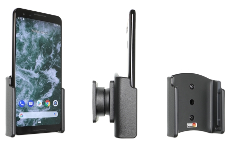Brodit Passiv hållare med kulled, Google Pixel 3  i gruppen Billjud / Smartphone i bil / Mobilhållare hos Winn Scandinavia AB (240711088)