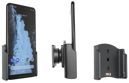 Brodit Passiv hållare med kulled, Google Pixel 3 XL  i gruppen Billjud / Smartphone i bil / Mobilhållare hos Winn Scandinavia AB (240711089)