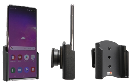 Brodit Passiv hållare med kulled, Samsung Galaxy S10+  i gruppen B2B Winn Scandinavia hos Winn Scandinavia AB (240711116)