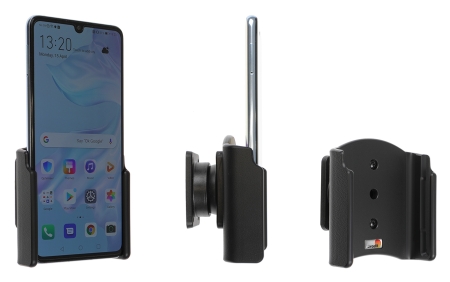 Brodit Passiv hållare med kulled, Huawei P30  i gruppen B2B Winn Scandinavia hos Winn Scandinavia AB (240711120)