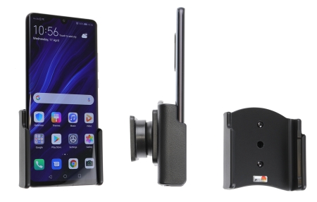 Brodit Passiv hållare med kulled, Huawei P30 Pro  i gruppen Billjud / Smartphone i bil / Mobilhållare hos Winn Scandinavia AB (240711121)